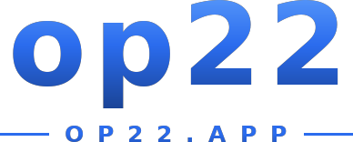 op22 logo